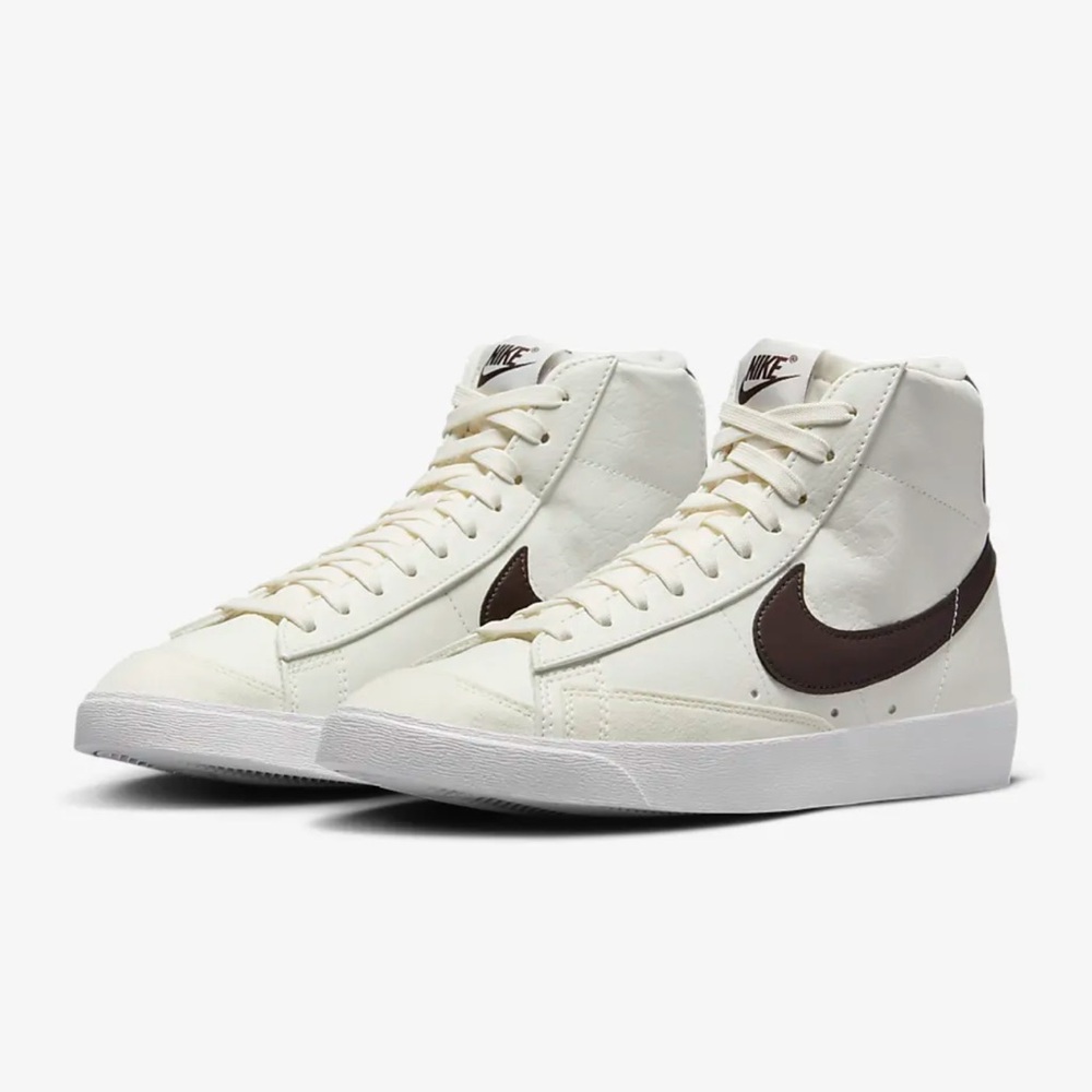 Nike Blazer Mid '77 - Brown